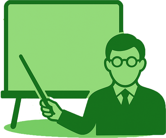 教育を表すイラスト